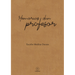 MEMORIAS DUN PROFESOR