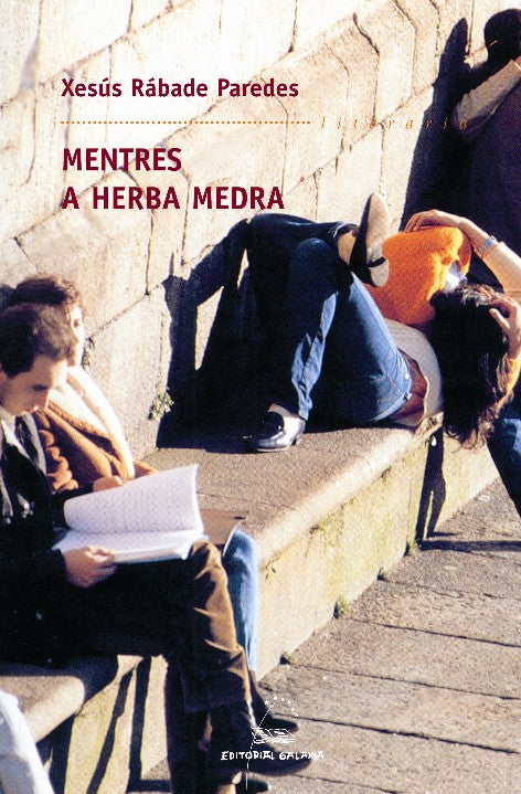 MENTRES A HERBA MEDRA