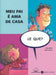 MEU PAI É AMA DE CASA