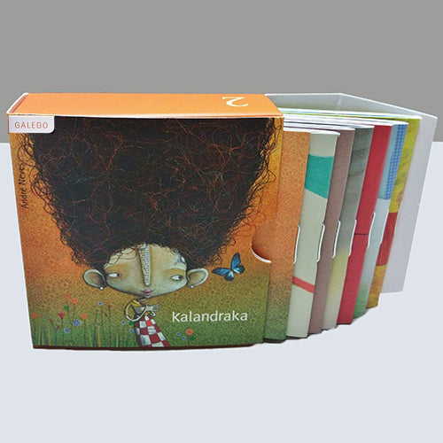 MINILIBROS IMPERDIBLES 2