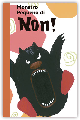 MONSTRO PEQUENO DI NON!