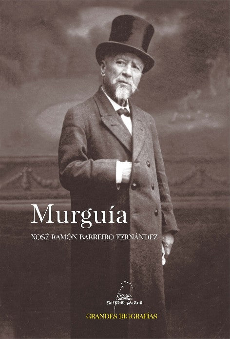 MURGUÍA