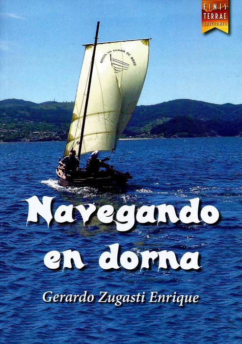 NAVEGANDO ​EN DORNA