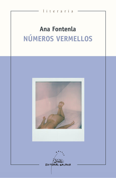 NÚMEROS VERMELLOS