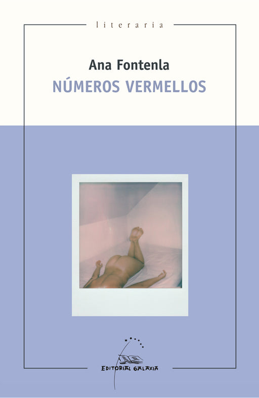 NÚMEROS VERMELLOS