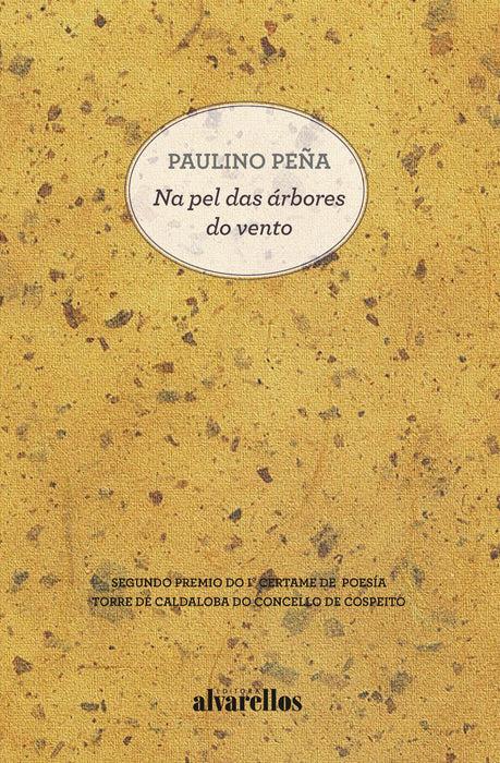 NA PEL DAS ÁRBORES DO VENTO