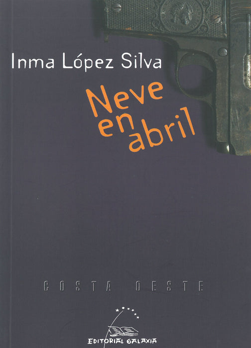 NEVE EN ABRIL