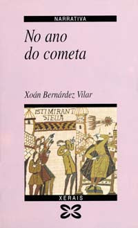 NO ANO DO COMETA