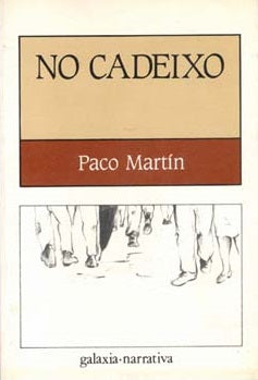 NO CADEIXO