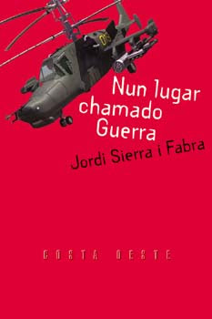 NUN LUGAR CHAMADO GUERRA