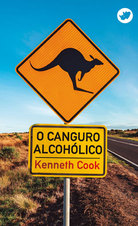 O CANGURO ALCOHÓLICO