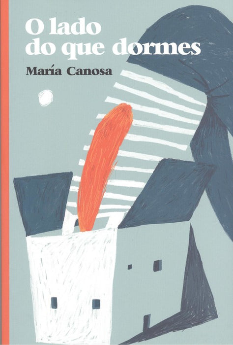 O LADO DO QUE DORMES
