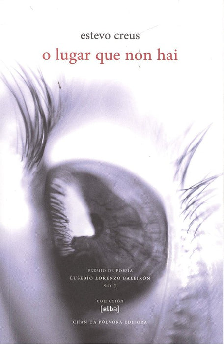 O LUGAR QUE NON HAI