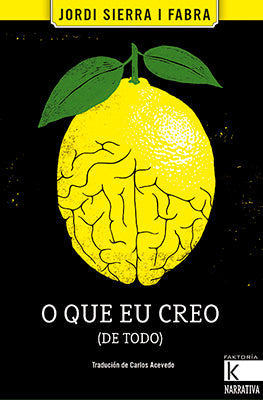 O QUE EU CREO (DE TODO)