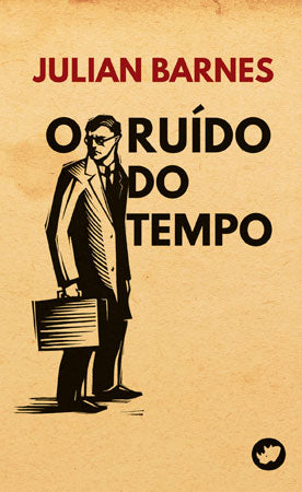 O RUÍDO DO TEMPO