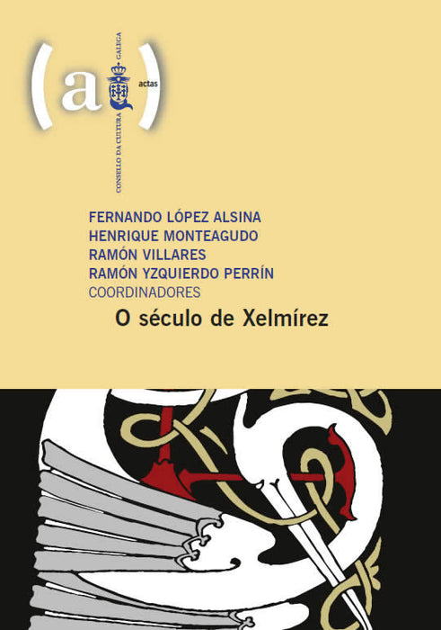 O SÉCULO DE XELMÍREZ