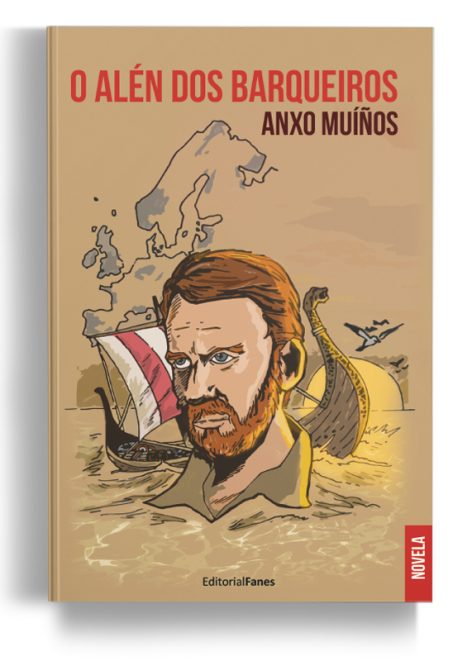 O ALÉN DOS BARQUEIROS