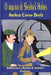 O ARQUIVO DE SHERLOCK HOLMES