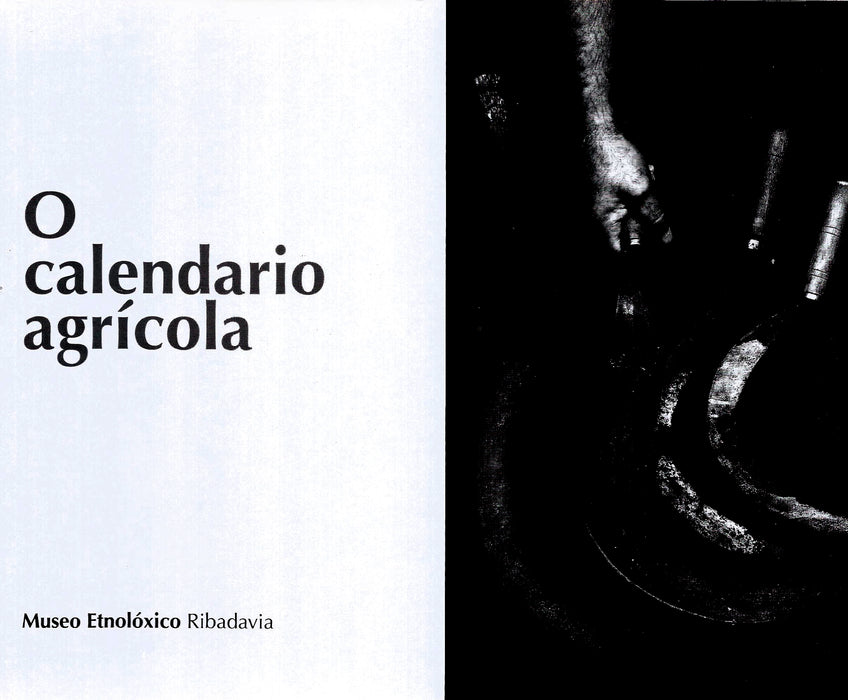 O CALENDARIO AGRÍCOLA