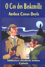 O CAN DOS BASKERVILLE