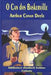 O CAN DOS BASKERVILLE