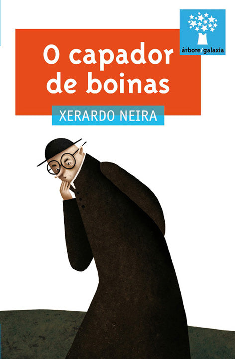 O CAPADOR DE BOINAS
