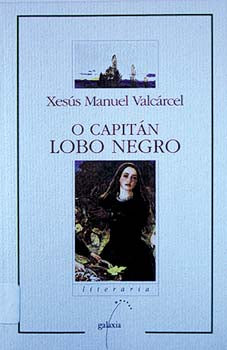 O CAPITÁN LOBO NEGRO