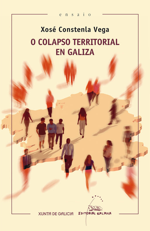 O COLAPSO TERRITORIAL EN GALIZA