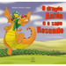 O DRAGÓN ANTÓN E O SAPO ROSENDO