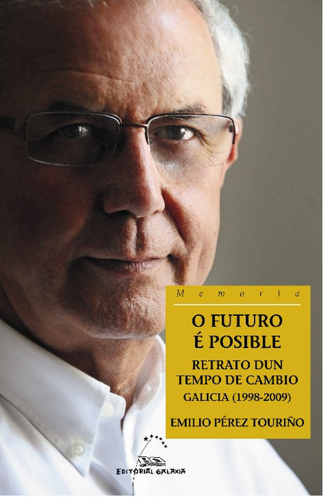 O FUTURO É POSIBLE