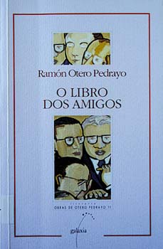 O LIBRO DOS AMIGOS