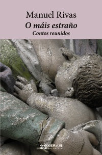 O MÁIS ESTRAÑO CONTOS REUNIDOS
