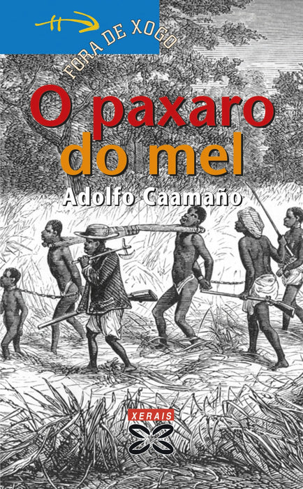 O PAXARO DO MEL