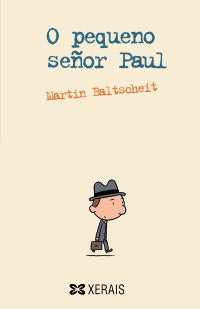 O PEQUENO SEÑOR PAUL