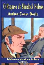 O REGRESO DE SHERLOCK HOLMES
