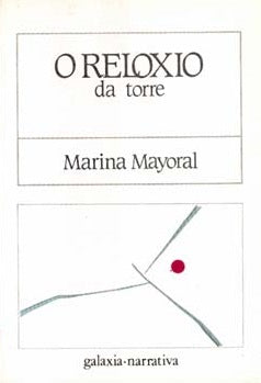 O RELOXIO DA TORRE