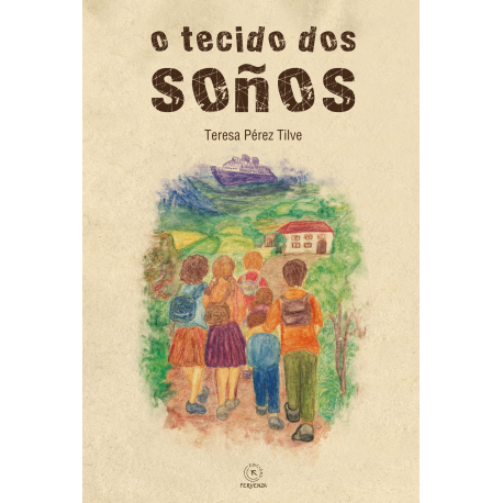 O TECIDO DOS SOÑOS