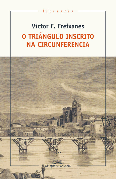 O TRIÁNGULO INSCRITO NA CIRCUNFERENCIA