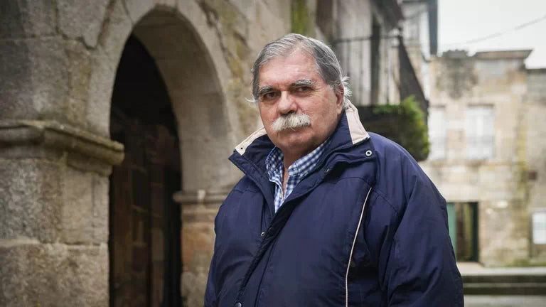 LAS ARTES ESCENICAS EN RIBADAVIA