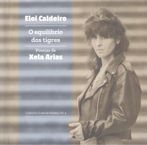 O EQUILIBRIO DOS TIGRES. (LIBRO-CD)