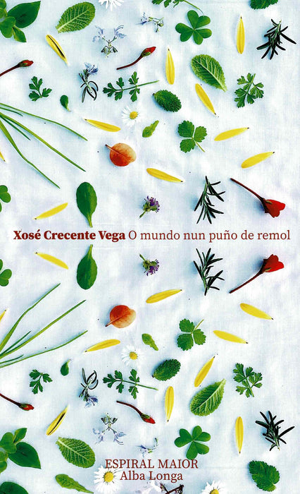 O MUNDO NUN PUÑO DE REMOL