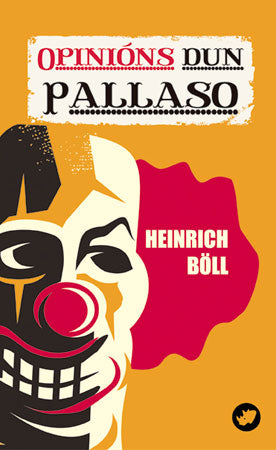 OPINIÓNS DUN PALLASO