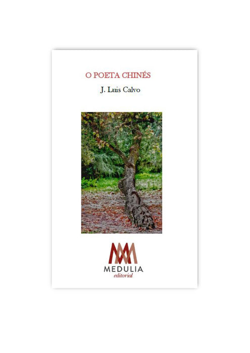 O POETA CHINES