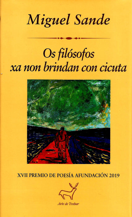 OS FILÓSOFOS XA NON BRINDAN CON CICUTA