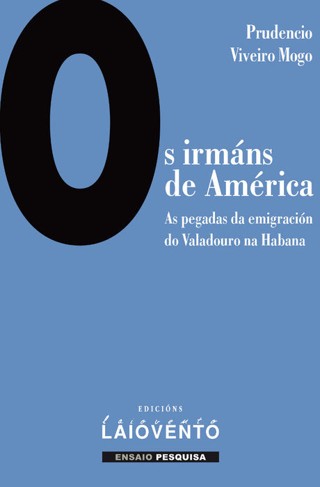 OS IRMÁNS DE AMÉRICA