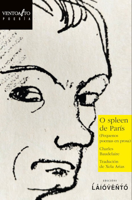 O SPLEEN DE PARÍS