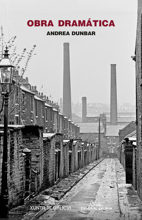 OBRA DRAMÁTICA. DE ARBOR, RITA, SUE E BOB TAMÉN SHIRLEY