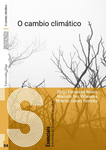 O CAMBIO CLIMÁTICO
