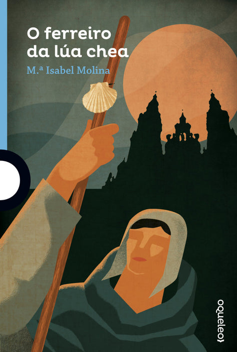 O FERREIRO DA LÚA CHEA