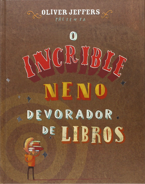 O INVRIBE NENO DEVORADOR DE NENOS